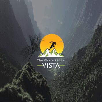 The Chase At the Vista – Logo Design Case Study by Zeos Tech