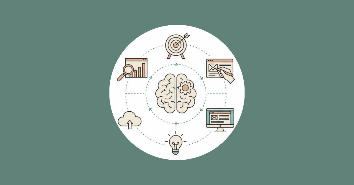 Digital Analysis - Zeos Tech