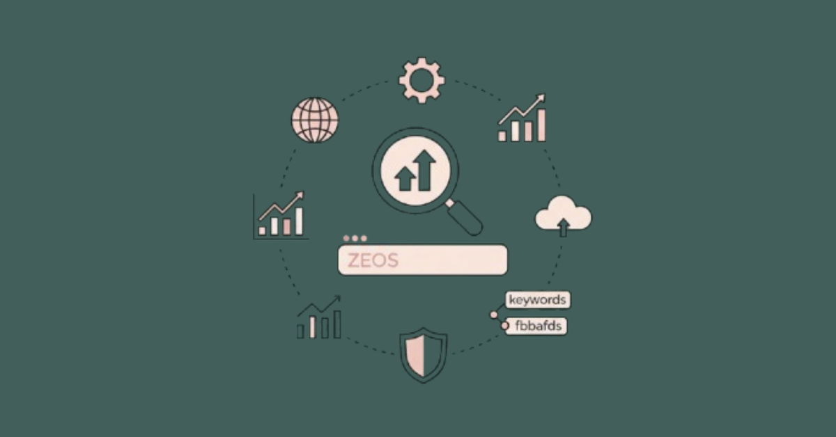 Expert Search Engine Optimization (SEO) Services -Zeos Tech